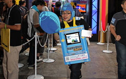 ꡼ No.014Υͥ / TGS 2010ϡ֥󥹥ϥ󥿡ݡ֥ 3rdפϽΰֿ͵TGS 2010ץ֡κݡ