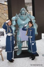 ꡼ No.004Υͥ / ֹݤϣѻ FULLMETAL ALCHEMIST «ءפȯ520ƥץ쥤Ǥθݡȡץǥ塼湨Ϻˤץ쥼