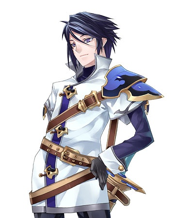 画像ギャラリー No.016のサムネイル画像 / 「ユグドラ・ユニオン」の世界観を受け継いだ,完全新作タイトル。PSP用ソフト「ブレイズ・ユニオン」が5月27日に発売