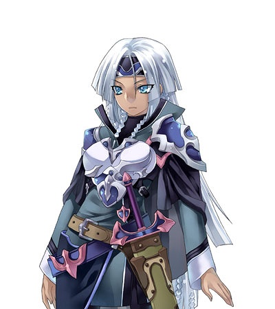 画像ギャラリー No.019のサムネイル画像 / 「ユグドラ・ユニオン」の世界観を受け継いだ,完全新作タイトル。PSP用ソフト「ブレイズ・ユニオン」が5月27日に発売