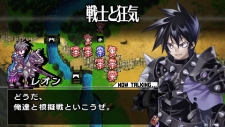画像ギャラリー No.004のサムネイル画像 / 「ブレイズ・ユニオン」公式サイトが更新。“ユグドラ”に登場しているキャラクター3名が本作にも参戦だ