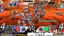 画像ギャラリー No.005のサムネイル画像 / 本日発売の「ブレイズ・ユニオン」,主人公の前に立ちはだかる反乱軍のリーダーとは。田中理恵さんが出演する発売記念イベント情報も