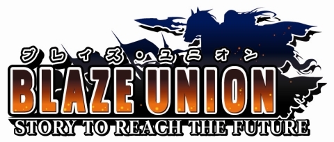 画像ギャラリー No.002のサムネイル画像 / 「ブレイズ・ユニオン」に,王女・ユグドラが登場。ガーロットとファンタジニア王国の接点とは!?