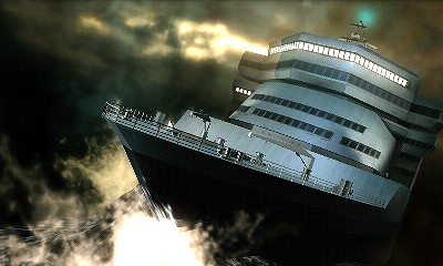 ���������꡼ No.015�Υ���ͥ������ / �ȥ���IV�ɤˡȥХ����ɤˡȥ��å��ޥ�ɡ����ץ��󤬥˥�ƥ�ɡ�3DS�Ѥ�ȯ���ͽ�ꤷ�Ƥ��륿���ȥ�Υ饤��ʥåפ����