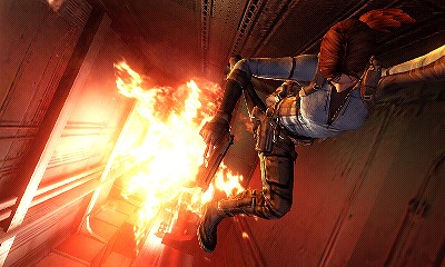 ���������꡼ No.017�Υ���ͥ������ / �ȥ���IV�ɤˡȥХ����ɤˡȥ��å��ޥ�ɡ����ץ��󤬥˥�ƥ�ɡ�3DS�Ѥ�ȯ���ͽ�ꤷ�Ƥ��륿���ȥ�Υ饤��ʥåפ����