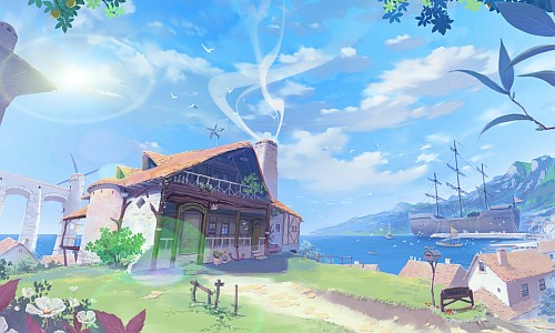 画像ギャラリー No.006のサムネイル画像 / ファン待望の「A12」は6月24日に発売! 22歳になったロロナにも注目の,PS3「トトリのアトリエ 〜アーランドの錬金術士 2〜」
