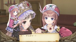 画像ギャラリー No.015のサムネイル画像 / ファン待望の「A12」は6月24日に発売! 22歳になったロロナにも注目の,PS3「トトリのアトリエ 〜アーランドの錬金術士 2〜」