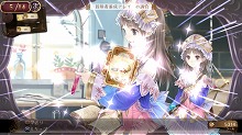 画像ギャラリー No.018のサムネイル画像 / 発売まであと1か月を切ったRPG注目作「トトリのアトリエ 〜アーランドの錬金術士 2〜」,“冒険者免許”などの新情報を入手