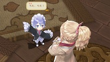 画像ギャラリー No.027のサムネイル画像 / 発売まであと1か月を切ったRPG注目作「トトリのアトリエ 〜アーランドの錬金術士 2〜」,“冒険者免許”などの新情報を入手
