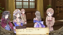画像ギャラリー No.035のサムネイル画像 / 発売まであと1か月を切ったRPG注目作「トトリのアトリエ 〜アーランドの錬金術士 2〜」,“冒険者免許”などの新情報を入手