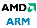 AMD,ARMベースの64bit版Opteron開発を発表。2014年に生産開始