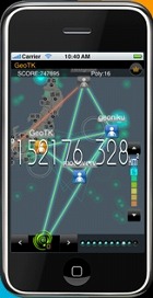 geotrion