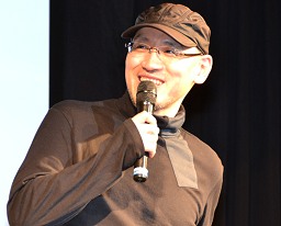 画像ギャラリー No.004のサムネイル画像 / サイバーコネクトツーが「ソラトロボ感謝祭」を開催。新たな「リトルテイルブロンクス」の物語も制作進行中?