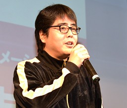 画像ギャラリー No.005のサムネイル画像 / サイバーコネクトツーが「ソラトロボ感謝祭」を開催。新たな「リトルテイルブロンクス」の物語も制作進行中?