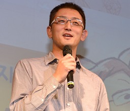 画像ギャラリー No.006のサムネイル画像 / サイバーコネクトツーが「ソラトロボ感謝祭」を開催。新たな「リトルテイルブロンクス」の物語も制作進行中?