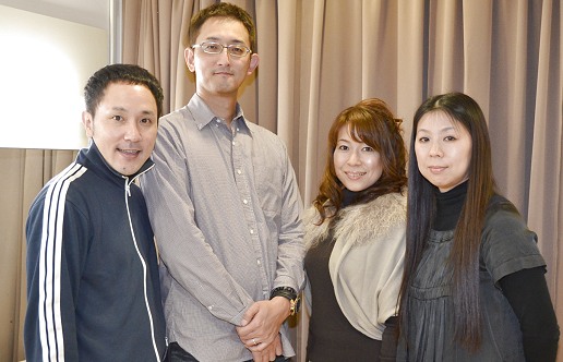 画像ギャラリー No.019のサムネイル画像 / サイバーコネクトツーが「ソラトロボ感謝祭」を開催。新たな「リトルテイルブロンクス」の物語も制作進行中?