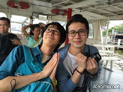 画像集#007のサムネイル/マフィア梶田の二次元が来い!:第232回「上級イングリッシュで被害届を出すパリのアサシン」