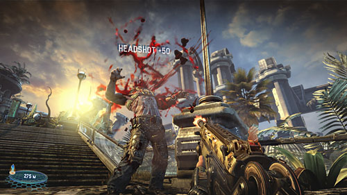 ꡼ No.005 | E3 2010ϡ֥إåɥåȤ˴Ƥ顤ŨθԴ֤ޤ礦סEpic GamesοBulletstormפθץ쥤