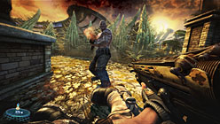 ꡼ No.014 | E3 2010ϡ֥إåɥåȤ˴Ƥ顤ŨθԴ֤ޤ礦סEpic GamesοBulletstormפθץ쥤
