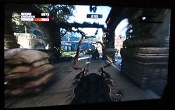 ꡼ No.010Υͥ / E3 2010ϡGears of War 3פؤμ줿ФΡBeast Modeפ򤵤äθȤˤʤäCOGݤΤ