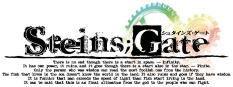 画像ギャラリー No.001のサムネイル画像 / 「STEINS;GATE」,15周年を記念したPOPUP企画展をシュタゲの日である7月28日から東京・秋葉原で開催。リアルサイズのタイムマシンも展示