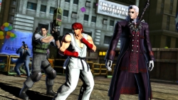 ꡼ No.004Υͥ / MARVEL VS. CAPCOM 3סȯľνࡼӡ2ܤ4Gamer˥åס륭㥹Ȥоȥ塼ѥåɤؤ6ͤ亮Ͽ