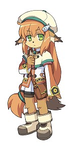 ���������꡼ No.007�Υ���ͥ������ / �ַ�����ˡ�ȳر��Ρ�2G�פ��ȥ��ե����ɤȥ���ܥ졼����󡤼���NPC���С�4̾�Υ���饯�����ܥ�����Ƚ��