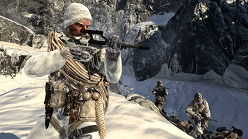 ꡼ No.003Υͥ / ߥ꥿꡼FPSԺCall of Duty: Black Opsסǿ꡼󥷥åȸޥץ쥤⡼ɤο