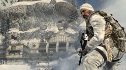 ꡼ No.009Υͥ / ߥ꥿꡼FPSԺCall of Duty: Black Opsסǿ꡼󥷥åȸޥץ쥤⡼ɤο