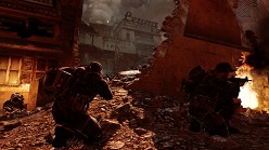 ꡼ No.011Υͥ / ߥ꥿꡼FPSԺCall of Duty: Black Opsסǿ꡼󥷥åȸޥץ쥤⡼ɤο