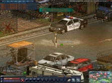 画像集#011のサムネイル/トライアルテスト開始が迫る「エターナルシティ2」,プレイムービー第2弾でゾンビのぶっ倒し方を学んでおこう