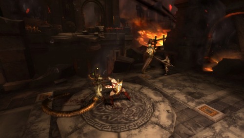 ꡼ No.011Υͥ / E3 2010PSPǤ⤷äGod of WarʡGod of War: Ghost of Spartaץץ쥤ݡ