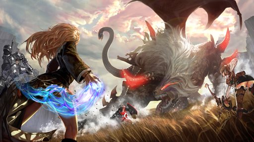 ���������꡼ No.001�Υ���ͥ������ / WeMade Online���ե꡼�������å������Υ��������MMORPG��RaiderZ�פ����ܹ������ꥵ���ӥ��󶡷�������롣���ե����ӥ�����ͽ��