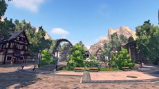 ���������꡼ No.005�Υ���ͥ������ / WeMade Online���ե꡼�������å������Υ��������MMORPG��RaiderZ�פ����ܹ������ꥵ���ӥ��󶡷�������롣���ե����ӥ�����ͽ��