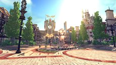 ���������꡼ No.007�Υ���ͥ������ / WeMade Online���ե꡼�������å������Υ��������MMORPG��RaiderZ�פ����ܹ������ꥵ���ӥ��󶡷�������롣���ե����ӥ�����ͽ��