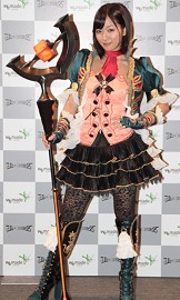 ���������꡼ No.019�Υ���ͥ������ / ��RaiderZ�ץץ쥹����ե���󥹥�ݡ��ȡ��֥ϥ�ƥ��󥰥��������ס֥֥쥤���֥륷���ƥ�ס֥ե꡼��������פʤɡ�������³���о�