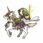 画像ギャラリー No.009のサムネイル画像 / ゲームズアリーナ,「ニコニコ遊園地」において「僕らのサーガ〜封印の魔石〜」の正式サービスを本日開始。アイテム販売がスタート