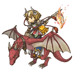 画像ギャラリー No.005のサムネイル画像 / 「僕らのサーガ」新ワールドオープン。「特別武器」入手情報も