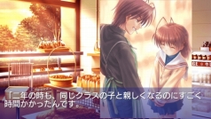 ꡼ No.005 | CLANNAD ƻ 崬סֲסDLǤ꡼