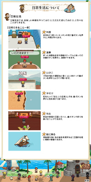 画像ギャラリー No.009のサムネイル画像 / 夫婦デートの模様もバッチリ収録。PSP用ソフト「ワールド・ネバーランド〜ナルル王国物語〜」プレイムービー第3弾が本日公開