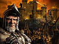 RTS「ストロングホールド3 日本語版」は11月25日に発売。城を建てたい人も壊したい人も全員集合