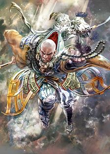 画像ギャラリー No.002のサムネイル画像 / 「戦国IXA」で“土居清良”を含む9枚の新たな武将カードが登場