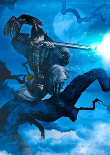 画像ギャラリー No.004のサムネイル画像 / 「戦国IXA」で“土居清良”を含む9枚の新たな武将カードが登場