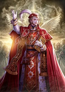 画像ギャラリー No.005のサムネイル画像 / 「戦国IXA」で“土居清良”を含む9枚の新たな武将カードが登場