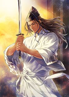 画像ギャラリー No.006のサムネイル画像 / 「戦国IXA」で“土居清良”を含む9枚の新たな武将カードが登場