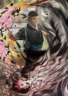 画像ギャラリー No.010のサムネイル画像 / 「戦国IXA」で“土居清良”を含む9枚の新たな武将カードが登場