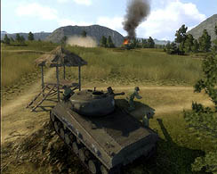 ꡼ No.001Υͥ / īTheatre of War 2: KoreaפTheatre of War 3: Koreaפ̾ѹ줿ȤǤϿ