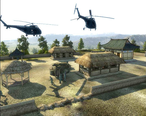 ꡼ No.005Υͥ / īTheatre of War 2: KoreaפTheatre of War 3: Koreaפ̾ѹ줿ȤǤϿ