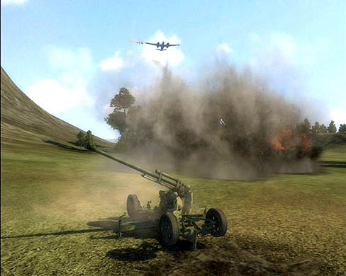 ꡼ No.006Υͥ / īTheatre of War 2: KoreaפTheatre of War 3: Koreaפ̾ѹ줿ȤǤϿ