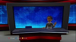 画像ギャラリー No.002のサムネイル画像 / Kinectを使ったXbox 360のアバターシステム「Avatar Kinect」発表。PC版「Fable III」は日本でも発売されることが明らかに